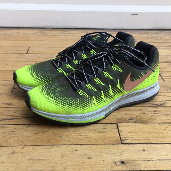 nike pegasus 33 shield nike pegasus 33 shield